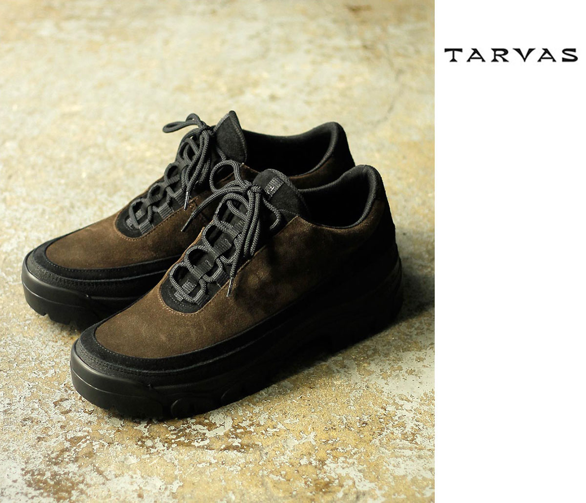 楽天市場】TARVASの通販
