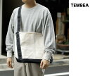 TEMBEA テンベア ブランチ トートバック BRANCH TOTE (TMB-2485H-25AW)(4)