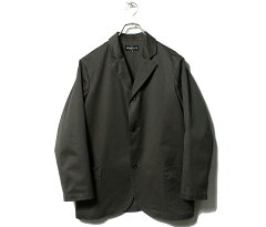 Workers Lounge Jacket Chino