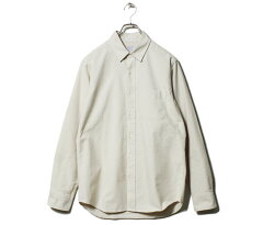 Workers Oxford Point Collar Shirt