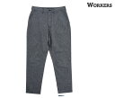 [J[Y WORKERS FWP gEU[Y Vu[ FWP Trousers Chambray (2404-FWP-S)