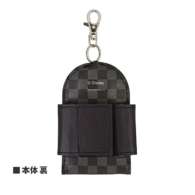 キーケース ディズニー リール式キーケース disney キャラクター ランドセル リュックサック 取付用ベルト スナップボタン式 ミッキーマウス ミニーマウス ドナルドダック くまのプーさん キャラクター ディズニー 子供用 男の子 女の子