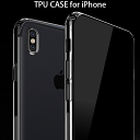 iPhoneXS iPhoneX iPhoneXS MAX iPhoneXR TPUケース TPU クリア ケース カバー iPhone10 アイフォンX アイホンX アイフォンテン シンプル 薄い 軽い 耐衝撃 保護 スマホケース スマホカバー iPhone15 iPhone14 Plus Pro Max iPhone13 Pro iPhone12 mini Pro ProMax iPhone11