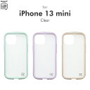 アイジョイ スマホケース スマホケース iPhone13miniケース IJOY アイジョイ iPhone13 mini ケース 360° 耐衝撃 衝撃吸収 かわいい クリアグリーン クリアパープル クリアベージュ iPhoneケース 衝撃吸収フィルム付き iPhone13miniカバー 定形外送料無料 ストラップホール ワイヤレス充電器