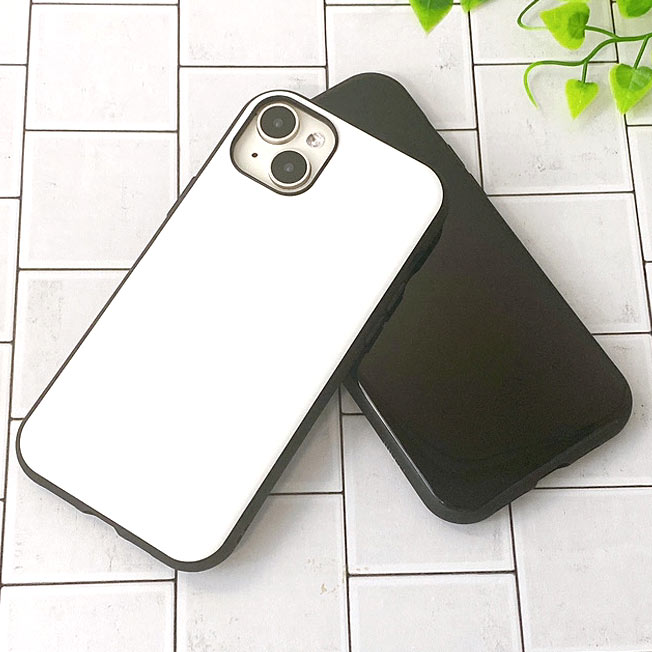 Rakuten - クーポン配布中 ポイント5倍 iPhone15 Plus iPhone14 Plus 対応ケース イーフィット ケース カバー iPhone15Plus ケース iPhone14Plus カバー アイフォン15プラス アイフォン14プラス 耐衝撃 ストラップホール付き 人気 スマホケース スマホカバー ハイブリッドケース