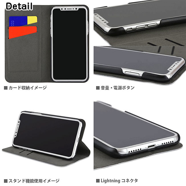iPhoneXS iPhoneX ケース ころころコロニャ 手帳型 iPhoneXケース ころころコロニャ 手帳型 アイフォンX キャラクター フリップカバー コロネ総柄 キャラクター フリップケース スマホケース かわいい グルマンディーズ