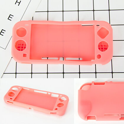 【楽天市場】【楽天5位獲得】液晶保護フィルム付き Nintendo Switch Lite ケース Switch Lite 保護ケース 耐衝撃