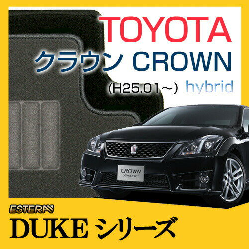 DUKE꡼ 饦ϥ֥å CROWN hybrid եޥå ޥå ư֥ޥå ڥå ֥ޥå H25...