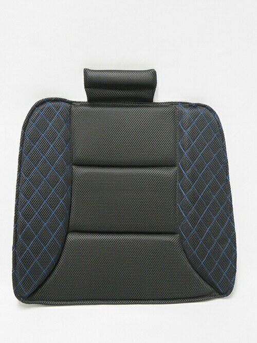 車クッション ドライブクッション 車 シートクッション 腰痛 肩こり 運転クッション 運転クッション 長時間 ピュアシングルクッション 送料無料