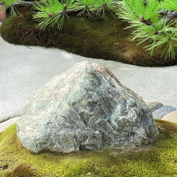 楽天市場】庭石 銘石の通販