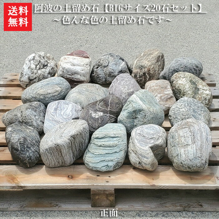 楽天市場】河原 石 販売（花・ガーデン・DIY）の通販