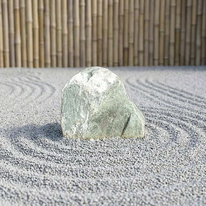 庭石【送料無料】【石の市特別商品】【1日/4日/14日/24日限定】徳島県産 庭石1石【...