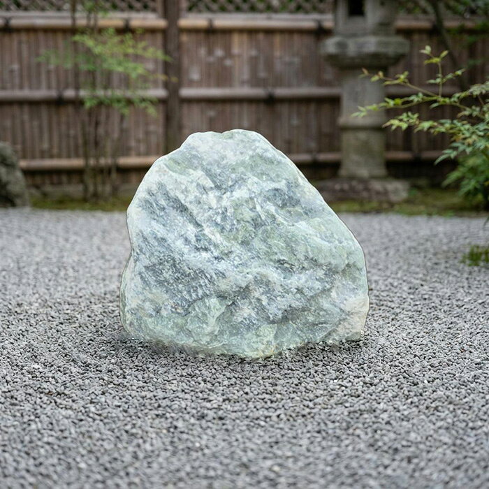 楽天市場】青石 景石の通販
