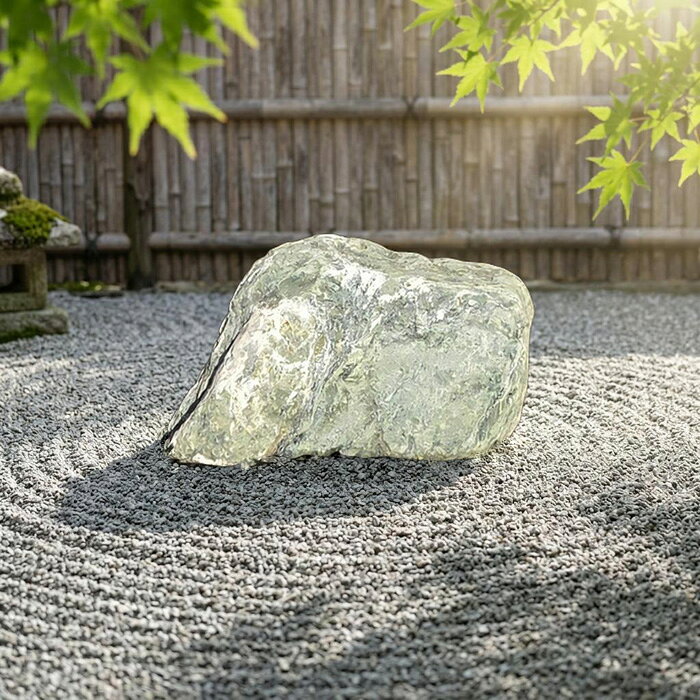 楽天市場】庭石 青石の通販