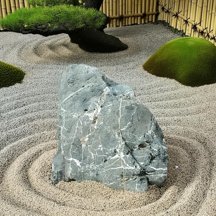 楽天市場】庭石 銘石の通販