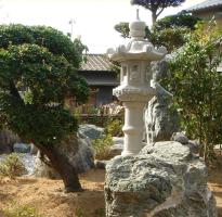 楽天市場】石 灯籠(石材|木材・建築資材・設備):花 楽天市場】石 灯籠(石材|木材・建築資材・設備):花