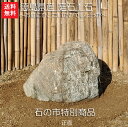 【送料無料】【1日/4日/14日/24日限定】【石の市特別価格商品】徳島県産 庭石1石【庭石】【飾り石】【4】景石にいかがでしょうか?