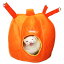 かぼちゃのおうち / フェレット ハンモック 冬用 ハウス型