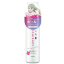 いち髪 香る髪のお直しミスト スムース 60ml / クラシエ