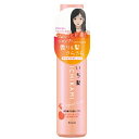いち髪 香る髪のお直しミスト モイスト 60ml / クラシエ
