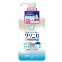 クリニカ アドバンテージ デンタルリンス 低刺激タイプ (ノンアルコール)900ml / ライオン(4)