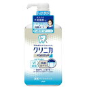 クリニカ アドバンテージ デンタルリンス すっきりタイプ（アルコール配合）900ml / ライオン