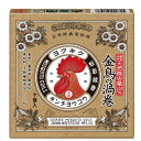 天然除虫菊 金鳥の渦巻 10巻 / 大日本除虫菊 蚊 蚊取り線香