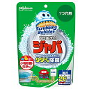 スクラビングバブル ジャバ 1つ穴用 160g / ジョンソン(3)