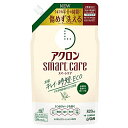 アクロン スマートケア　グリーンシトラスの香り　つめかえ用 820ml / ライオン