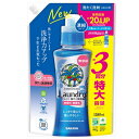 ヤシノミ 洗たく洗剤 濃縮タイプ 詰め替え 1380ml / サラヤ