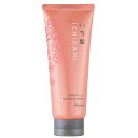 いち髪 芯からうるおい まとまる 和草クリーム 150g / クラシエ