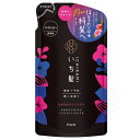 いち髪 なめらかスムースケア コンディショナー詰替用 330g / クラシエ