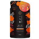 いち髪 濃密W保湿ケア コンディショナー 詰替用 330g / クラシエ