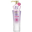 ラックス スーパーリッチクリスタル カラーケア&リペア オイル 90ml / ユニリーバ
