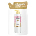 パンテーン エフォートレス グッドモーニングスムース トリートメント 詰替 350g / P&G