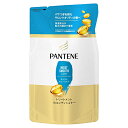 パンテーン　モイストスムースケア　トリートメントコンディショナー　つめかえ 300g / P＆G