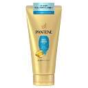 パンテーン モイストスムースケア 洗い流すトリートメント 特大サイズ 300g / P&G