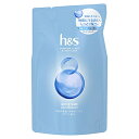 h&s モイスチャー コンディショナー つめかえ 315g / P&G