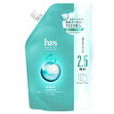 h&s リフレッシュ コンディショナー つめかえ 超特大サイズ 800g / P&G