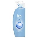 h＆s モイスチャー コンディショナー ポンプ 350g / P＆G