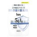 h&s 5in1 コンデイショナー 詰め替え 290g / P&G
