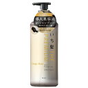いち髪 THE PREMIUM エクストラダメージケアシャンプー シャイニーモイスト ポンプ 480ml / クラシエ