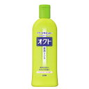 オクト リンス 320ml / ライオン スカルプケア