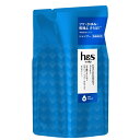h&s scalp ドライスカルプ シャンプー 詰め替え 300ml / P&G 男性用 メンズ