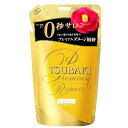 TSUBAKI(ツバキ) プレミアムリペアシャンプー 詰め替え 330ml / 資生堂 なめらか