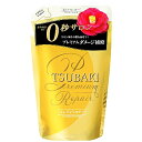 TSUBAKI(ツバキ) プレミアムリペアコンディショナー 詰め替え 330ml / 資生堂 なめらか