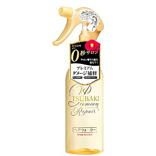 プレミアムリペア ヘアウォーター / 220mL / フローラルフルーティーの香り