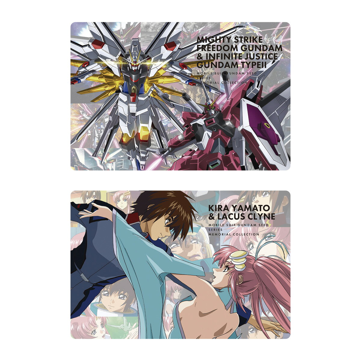 楽天市場】ガンダムseed（食玩・おまけ｜コレクション）：ホビーの通販