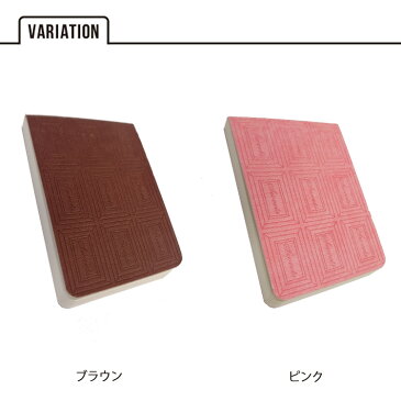 【訳あり 特価】送料無料 メール便 チョコ型ノートパッド 無地 Chocolate Notepad チョコレート メモ帳 ミニノート カットオフタイプ 手のひらサイズ 無地ノート アウトレット スマホBar