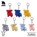 moz ぬいぐるみチャーム キーホルダー キーチェーン キーリング バッグチャーム バッグアクセサリー ストラップ 北欧 エルク ヘラジカ おしゃれ かわいい ...